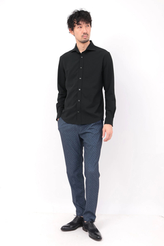 HIGH STREET(ハイストリート) |HIGH STREET∴2WAYサッカーカッタウェイシャツ