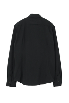 HIGH STREET(ハイストリート) |HIGH STREET∴2WAYサッカーカッタウェイシャツ