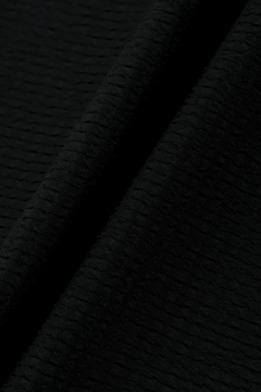 HIGH STREET(ハイストリート) |HIGH STREET∴2WAYサッカーカッタウェイシャツ