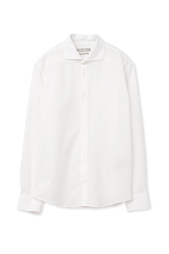 HIGH STREET(ハイストリート) |HIGH STREET∴2WAYサッカーカッタウェイシャツ