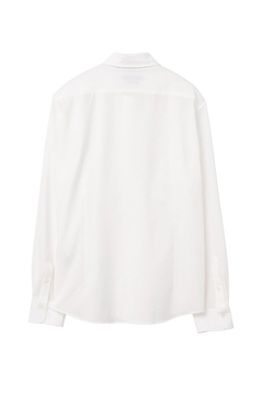 HIGH STREET(ハイストリート) |HIGH STREET∴2WAYサッカーカッタウェイシャツ