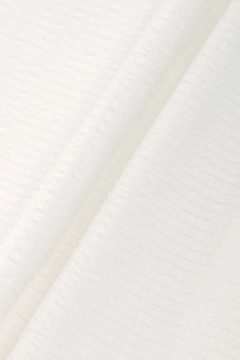 HIGH STREET(ハイストリート) |HIGH STREET∴2WAYサッカーカッタウェイシャツ