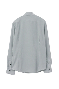 HIGH STREET(ハイストリート) |HIGH STREET∴2WAYサッカーカッタウェイシャツ