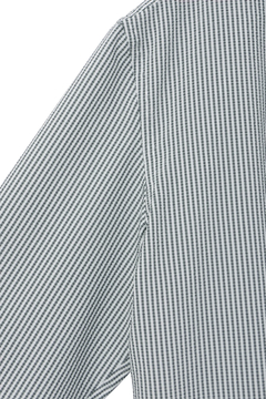 HIGH STREET(ハイストリート) |HIGH STREET∴2WAYサッカーカッタウェイシャツ