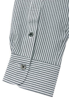 HIGH STREET(ハイストリート) |HIGH STREET∴2WAYサッカーカッタウェイシャツ