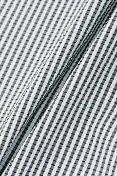 HIGH STREET(ハイストリート) |HIGH STREET∴2WAYサッカーカッタウェイシャツ