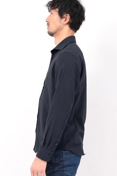 HIGH STREET(ハイストリート) |HIGH STREET∴リフラクスカッタウェイシャツ