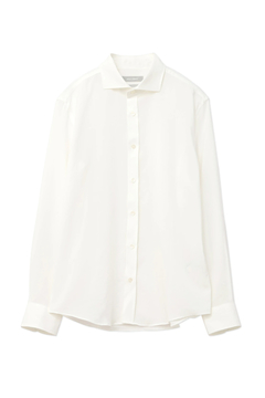 HIGH STREET(ハイストリート) |HIGH STREET∴リフラクスカッタウェイシャツ