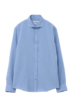 HIGH STREET(ハイストリート) |HIGH STREET∴リフラクスカッタウェイシャツ