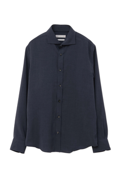 HIGH STREET(ハイストリート) |HIGH STREET∴リフラクスカッタウェイシャツ