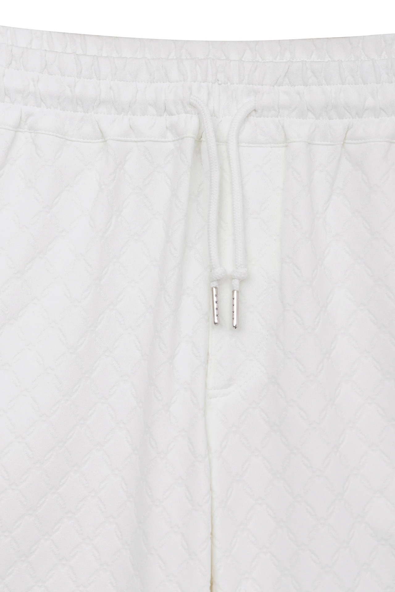 HIGH STREET∴アラベスク柄ジャカードショートパンツ / HIGH STREET