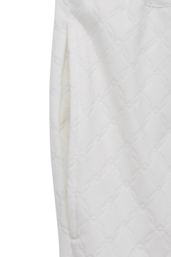 HIGH STREET(ハイストリート) |HIGH STREET∴アラベスク柄ジャカードショートパンツ