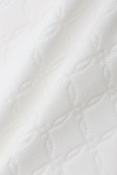 HIGH STREET(ハイストリート) |HIGH STREET∴アラベスク柄ジャカードショートパンツ