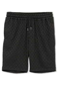 HIGH STREET(ハイストリート) |HIGH STREET∴アラベスク柄ジャカードショートパンツ