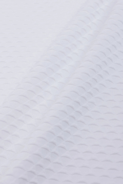 HIGH STREET(ハイストリート) |HIGH STREET∴RIPAトライアングルモノグラムクルーネック半袖カットソー