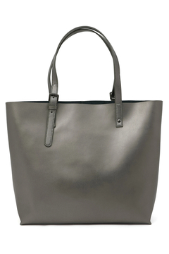 HIGH STREET(ハイストリート) |HIGH STREET∴スプリットレザートートバッグ