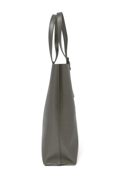 HIGH STREET(ハイストリート) |HIGH STREET∴スプリットレザートートバッグ