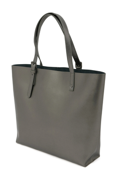 HIGH STREET(ハイストリート) |HIGH STREET∴スプリットレザートートバッグ