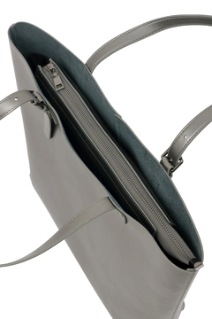 HIGH STREET(ハイストリート) |HIGH STREET∴スプリットレザートートバッグ