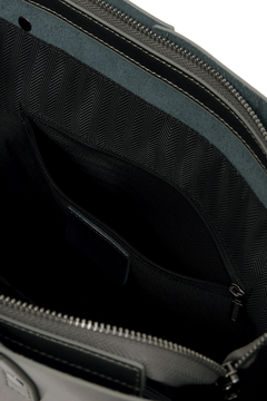 HIGH STREET(ハイストリート) |HIGH STREET∴スプリットレザートートバッグ