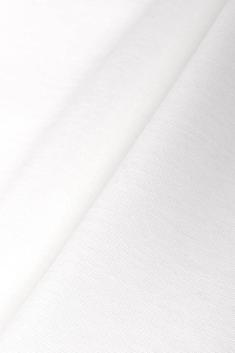 HIGH STREET∴Hロゴエンブロイダリークルーネック半袖Tシャツ / HIGH