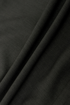 HIGH STREET(ハイストリート) |HIGH STREET∴リフラクスエコストレッチノーカラージャケット