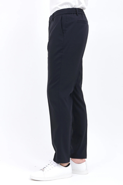 HIGH STREET(ハイストリート) |HIGH STREET∴リフラクスエコストレッチイージーパンツ