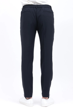 HIGH STREET(ハイストリート) |HIGH STREET∴リフラクスエコストレッチイージーパンツ