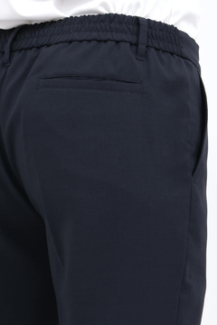 HIGH STREET(ハイストリート) |HIGH STREET∴リフラクスエコストレッチイージーパンツ