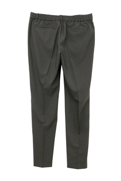 HIGH STREET(ハイストリート) |HIGH STREET∴リフラクスエコストレッチイージーパンツ