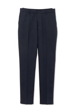 HIGH STREET(ハイストリート) |HIGH STREET∴リフラクスエコストレッチイージーパンツ