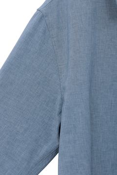 HIGH STREET(ハイストリート) |HIGH STREET∴COOLトロピカルショートウイング７分袖シャツ