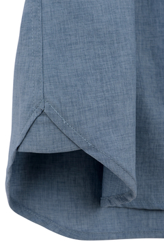 HIGH STREET(ハイストリート) |HIGH STREET∴COOLトロピカルショートウイング７分袖シャツ