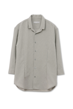 HIGH STREET(ハイストリート) |HIGH STREET∴COOLトロピカルショートウイング７分袖シャツ