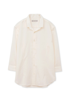 HIGH STREET(ハイストリート) |HIGH STREET∴COOLトロピカルショートウイング７分袖シャツ