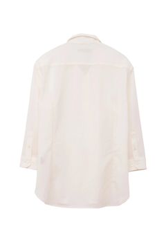 HIGH STREET(ハイストリート) |HIGH STREET∴COOLトロピカルショートウイング７分袖シャツ