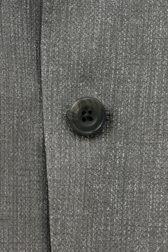 HIGH STREET(ハイストリート) |HIGH STREET∴２WAYコンフォートブラッシュプリントジャケット