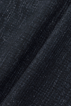 HIGH STREET(ハイストリート) |HIGH STREET∴２WAYコンフォートブラッシュプリントジャケット