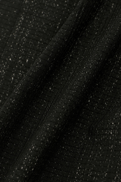 HIGH STREET(ハイストリート) |HIGH STREET∴２WAYコンフォートブラッシュプリントジャケット