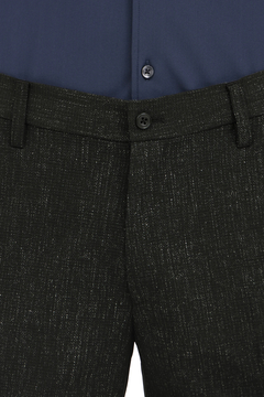 HIGH STREET(ハイストリート) |HIGH STREET∴２WAYコンフォートブラッシュプリントイージーパンツ