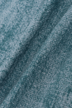 HIGH STREET(ハイストリート) |HIGH STREET∴メランジプリントサッカーショートウイングシャツ