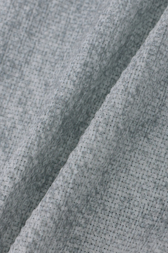 HIGH STREET(ハイストリート) |HIGH STREET∴メランジプリントサッカーショートウイングシャツ