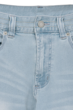 HIGH STREET(ハイストリート) |HIGH STREET∴ハイパワーストレッチブリーチスリムデニム