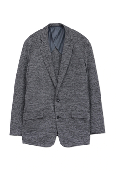 未使用品タグ付き　HIGH STREET ハイストリート　ジャケット　XL HIGH STREET｜ハイストリートのブルゾン通販 - ZOZOTOWN