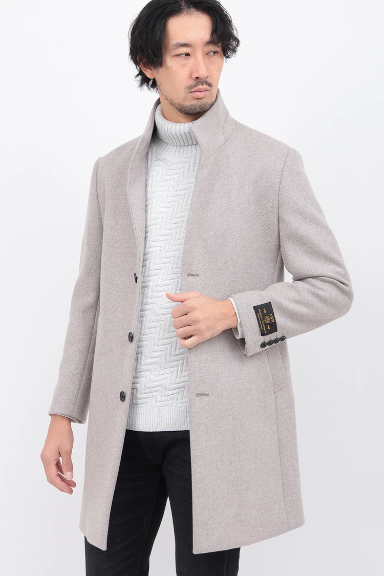 MTRｶｼﾐｱｺﾝﾒﾙﾄﾝｽﾀﾝﾄﾞCT / HIGH STREET（ハイストリート）のコート通販