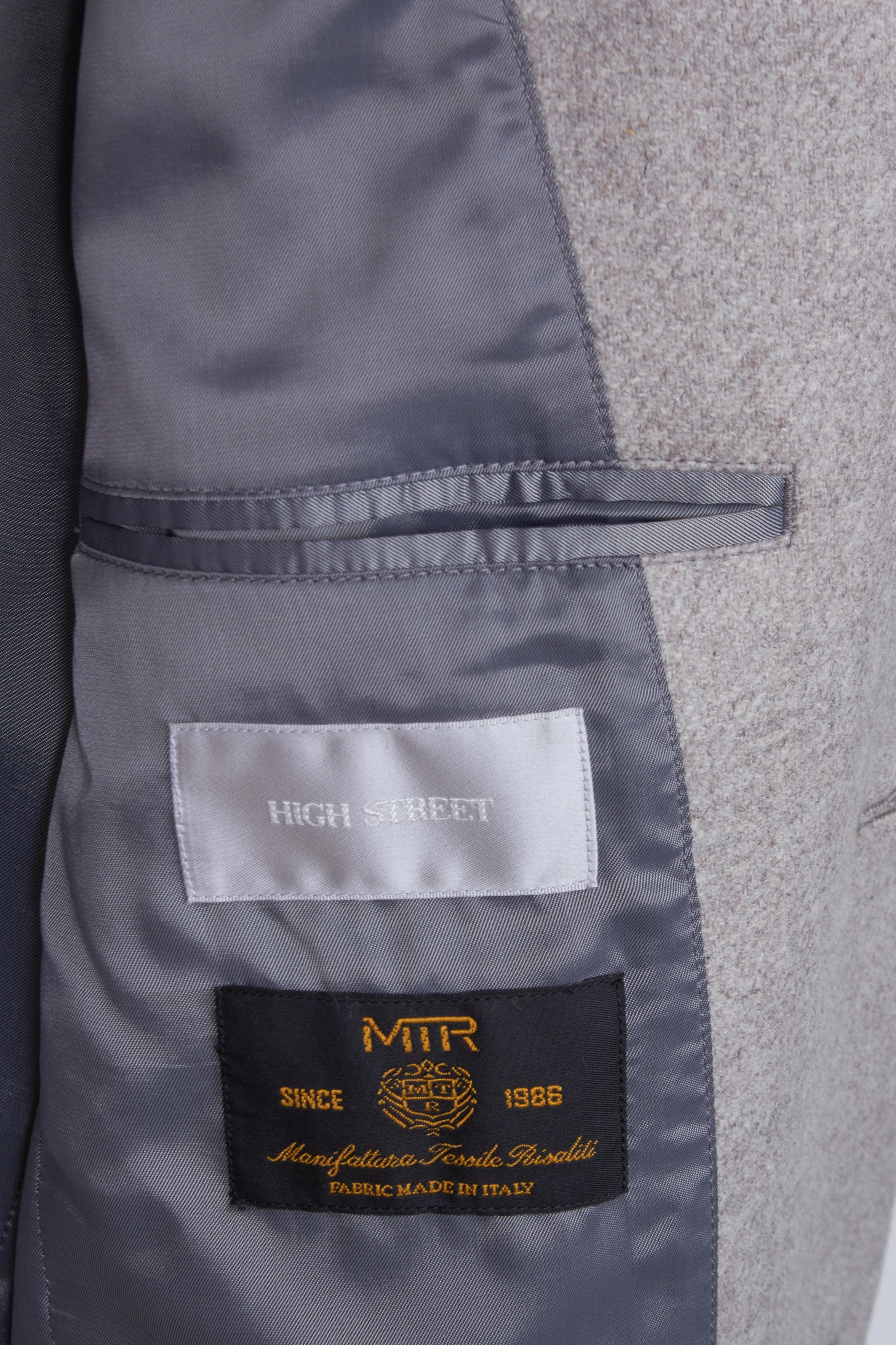 MTRｶｼﾐｱｺﾝﾒﾙﾄﾝｽﾀﾝﾄﾞCT / HIGH STREET（ハイストリート）のコート通販