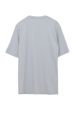 HIGH STREET(ハイストリート) |HIGH STREET∴ハイツイストスムースクルーネック半袖カットソー