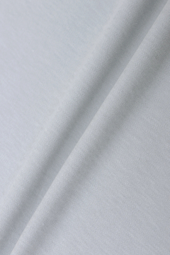 HIGH STREET(ハイストリート) |HIGH STREET∴ハイツイストスムースクルーネック半袖カットソー