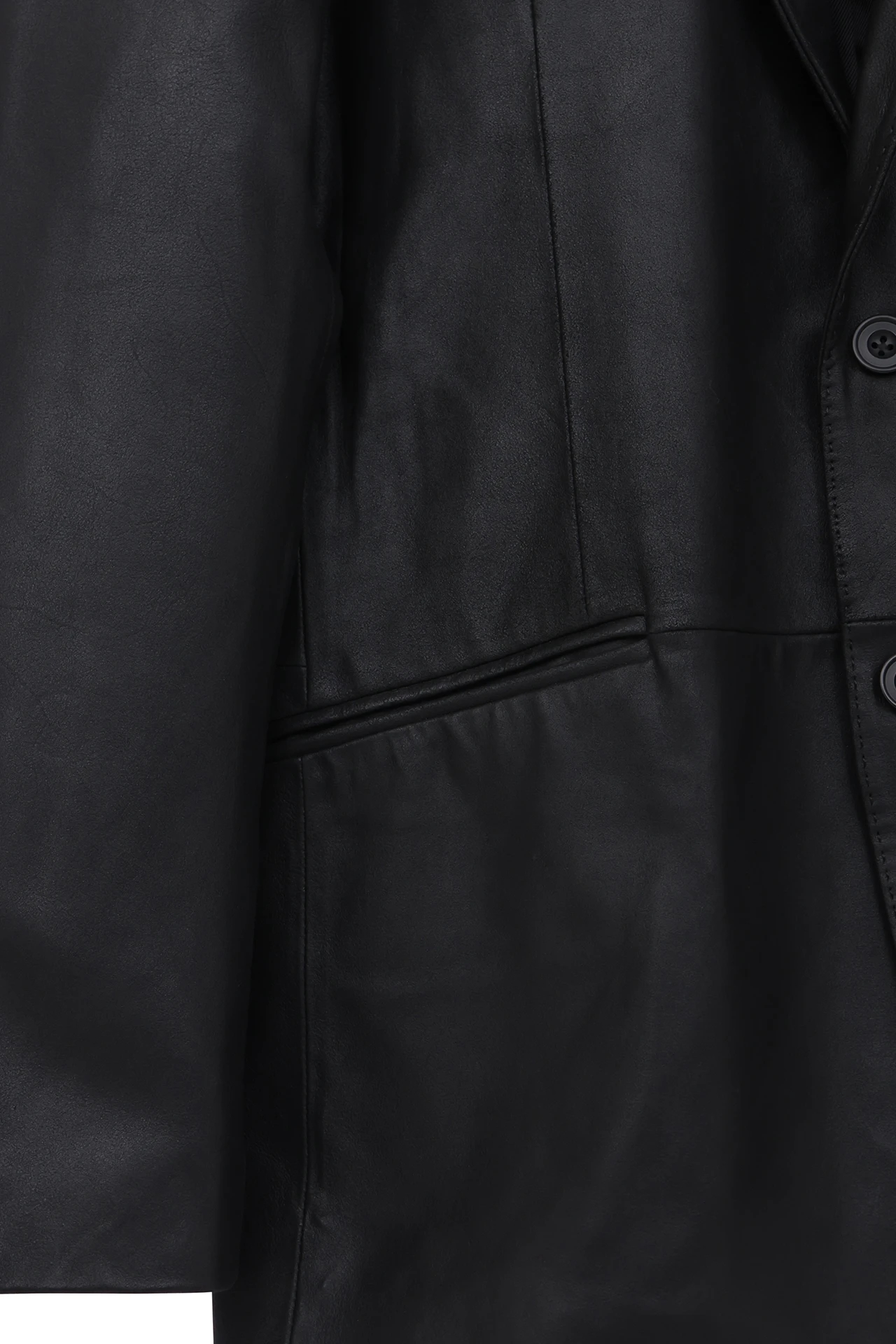 ｺﾞｰﾄﾅｯﾊﾟﾗﾝﾚｻﾞｰJK / HIGH STREET（ハイストリート）のレザー通販