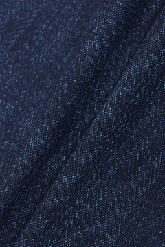 HIGH STREET(ハイストリート) |COOLハイテンションデニムプリント7ブソデJK